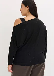 One shoulder-topp, bonprix