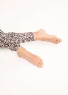 Fodrade leggings, bonprix