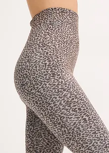 Fodrade leggings, bonprix