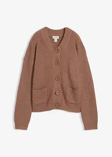 Oversizecardigan, bonprix