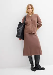 Oversizecardigan, bonprix