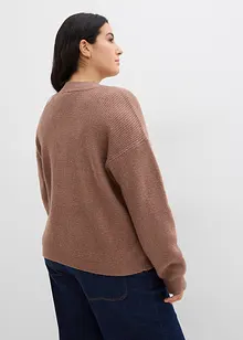 Oversizecardigan, bonprix