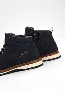 Snörkänga från Bugatti, Bugatti