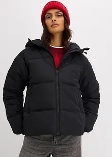 Täckjacka i oversizemodell, bonprix