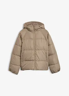 Täckjacka i oversizemodell, bonprix