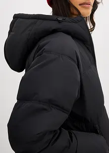 Täckjacka i oversizemodell, bonprix