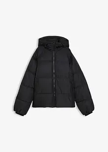 Täckjacka i oversizemodell, bonprix