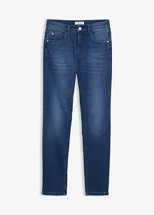 Joggerjeans i Slim Fit med Straight ben, bonprix