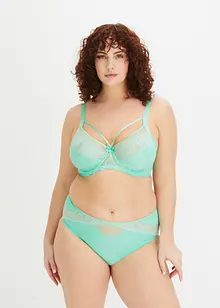 Minimizer-BH med skir spets, bonprix