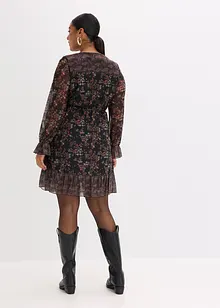 Jerseyklänning, bonprix