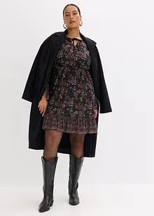 Jerseyklänning, bonprix