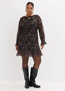 Jerseyklänning, bonprix