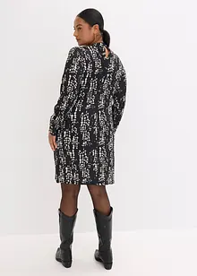 Jerseyklänning, bonprix