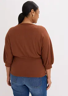 Bouclétopp, bonprix