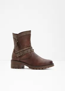 MC-känga från Mustang, Mustang