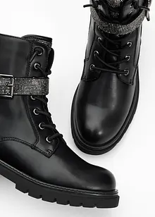 Snörkänga från Marco Tozzi by Guido Maria Kretschmer, Marco Tozzi