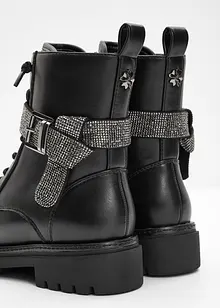 Snörkänga från Marco Tozzi by Guido Maria Kretschmer, Marco Tozzi