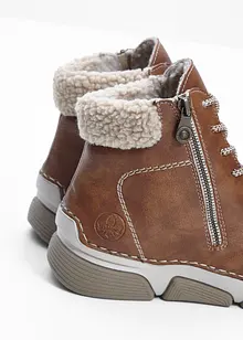 Snörkänga från Rieker, Rieker