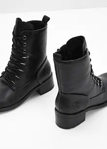 Snörkänga från Rieker, Rieker