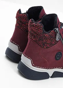 Snörkänga från Rieker, Rieker