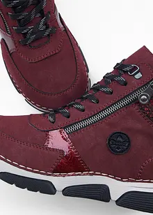 Snörkänga från Rieker, Rieker