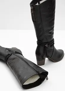 Stövel från Rieker, Rieker