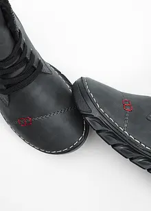 Snörkänga från Rieker, Rieker