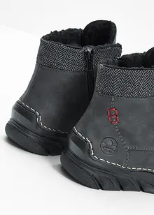 Snörkänga från Rieker, Rieker