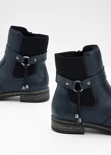 Chelseaboots från Rieker, Rieker