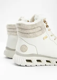 Snörkänga från Rieker med Tex-membran, Rieker