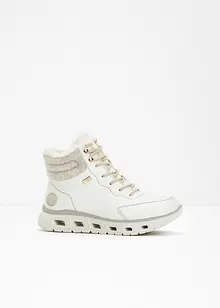 Snörkänga från Rieker med Tex-membran, Rieker