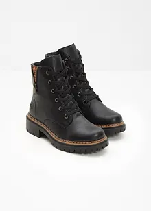 Snörkänga från Rieker, Rieker