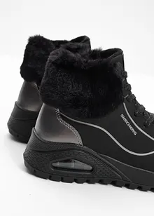 Sneakers med höga skaft från Skechers, Skechers