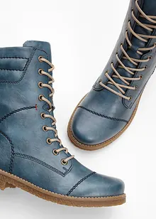 Snörkänga från Rieker, Rieker