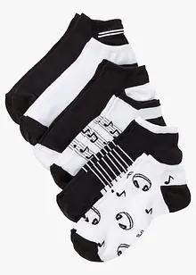 Korta sockor, bonprix