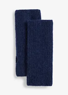 Armvärmare med alpackaull, bonprix