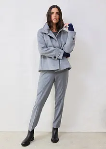 Armvärmare med alpackaull, bonprix