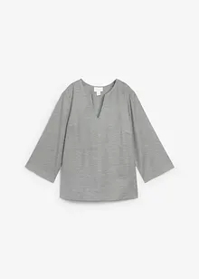 Tunika i yllemix, bonprix