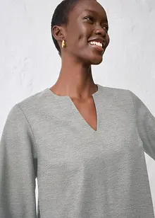 Tunika i yllemix, bonprix