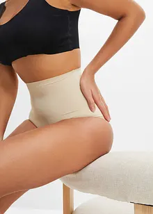 Sömlös trosa med lätt formande effekt, bonprix