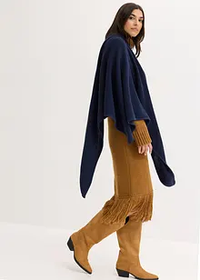 Scarf i bomull, bonprix