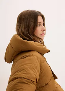 Vattenavvisande, quiltad jacka, bonprix