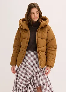 Vattenavvisande, quiltad jacka, bonprix