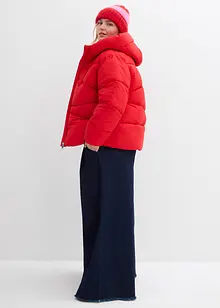 Vattenavvisande, quiltad jacka, bonprix