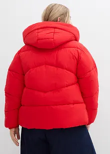 Vattenavvisande, quiltad jacka, bonprix