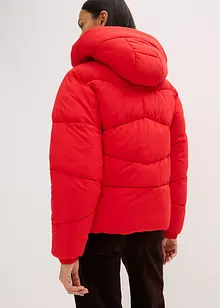 Vattenavvisande, quiltad jacka, bonprix