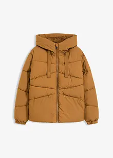 Vattenavvisande, quiltad jacka, bonprix