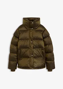 Täckjacka i oversizemodell, bonprix