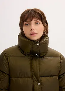 Täckjacka i oversizemodell, bonprix