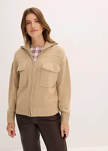 Oversizecardigan, bonprix